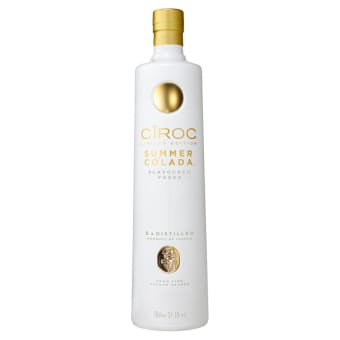 Ciroc Summer Colada Vodka - 750mL