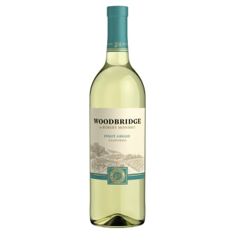 Woodbridge Pinot Grigio - 750mL