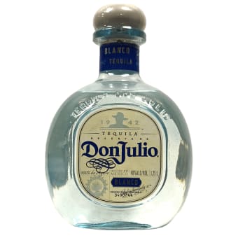 Don Julio Blanco Tequila - 1.75L