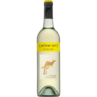 Yellow Tail Riesling - 750mL