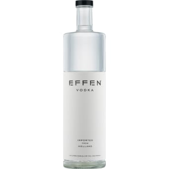 Effen Vodka - 1.75L