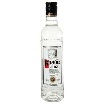 Ketel One Vodka - 375mL