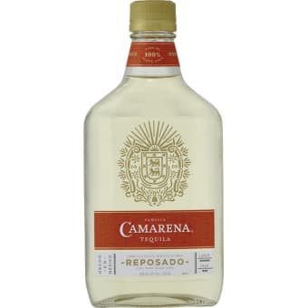 Camarena Reposado Tequila - 200mL