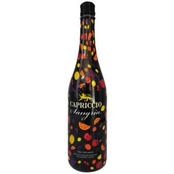 Capriccio Sangria - 750mL