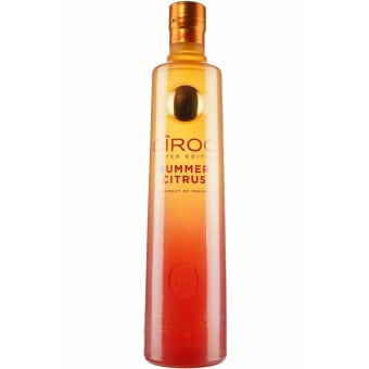 Ciroc Summer Citrus Vodka - 750mL