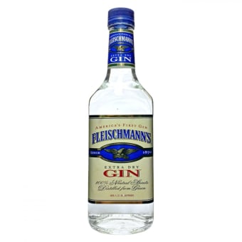 Fleischmann's Gin - 750mL