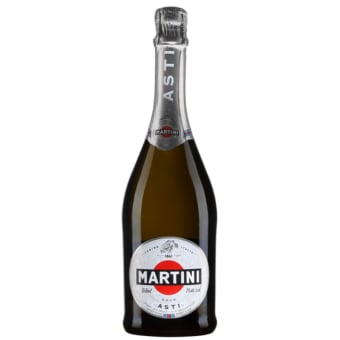 Martini & Asti Champagne - 750mL