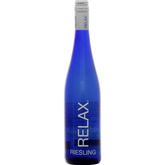 Relax Riesling - 750mL