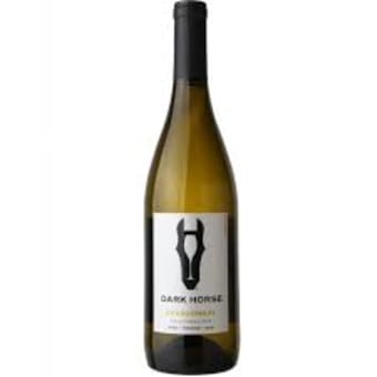 Dark Horse Chardonnay - 750mL
