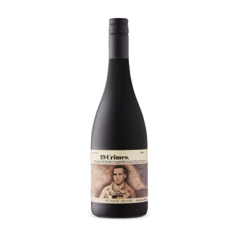 19 Crimes Pinot Noir - 750mL
