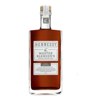 Hennessy Masters Blend - 750mL