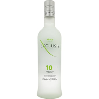 Exclusiv Apple Vodka - 1.75L