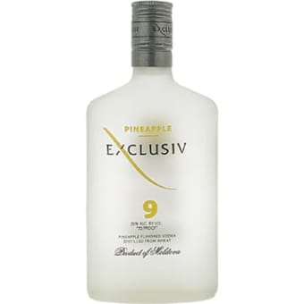 Exclusiv Pineapple Vodka - 200mL