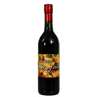 Luscious Sangria - 750mL