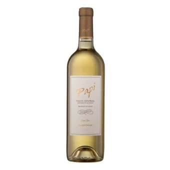 Papi Chardonnay - 750mL
