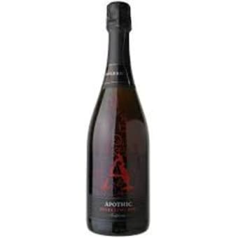 Apothic Sparkling Red - 750mL