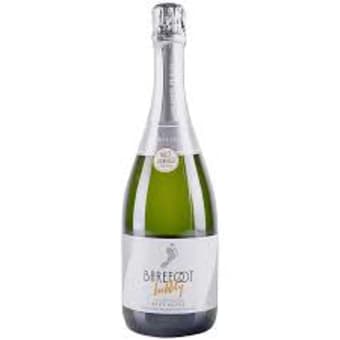 Barefoot Brut Cuvee - 750mL