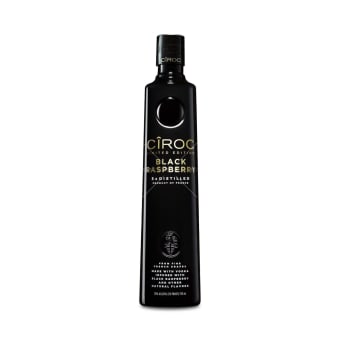 Ciroc Black Rass - 750mL