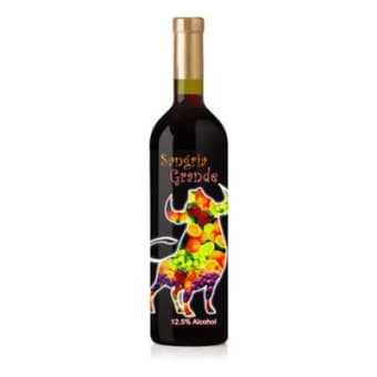 Sangria Grande - 750mL