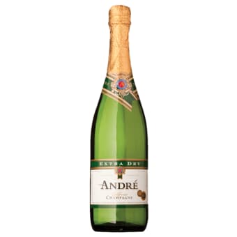 André Extra Dry - 750mL