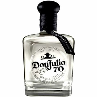 Don Julio 70 Añejo Tequila - 750mL