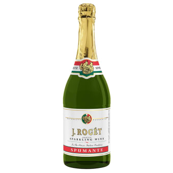 J. Roget Spumante - 750mL