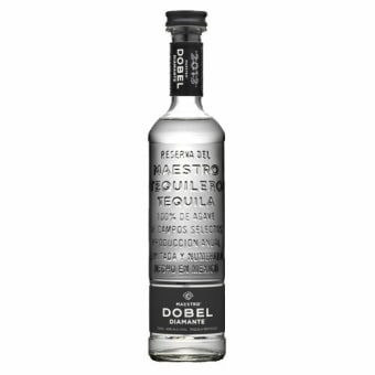 Dobel Maestro Diamante Reposado Tequila - 750mL