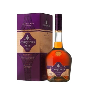 Courvoisier VS - 1L