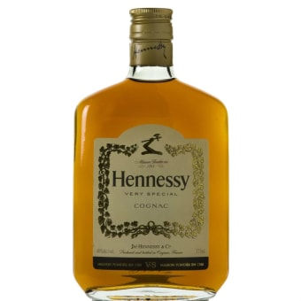 Hennessy VS Round - 375mL