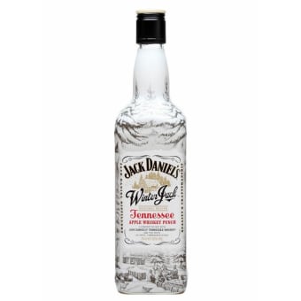 Jack Daniels Winter Jack - 750mL