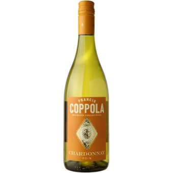 Coppola Francis Chardonnay - 750mL