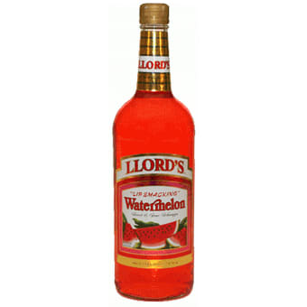Llords Watermelon - 1L