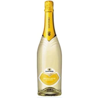 Moscato & Mango - 750mL