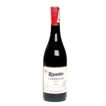 Riunite Lambrusco - 750mL