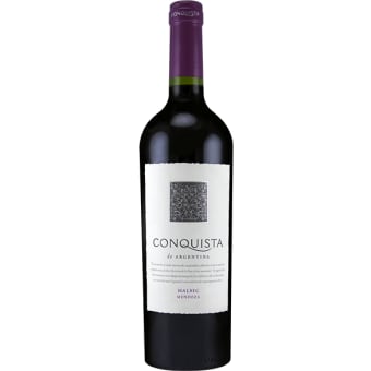 Conquista Malbec - 750mL