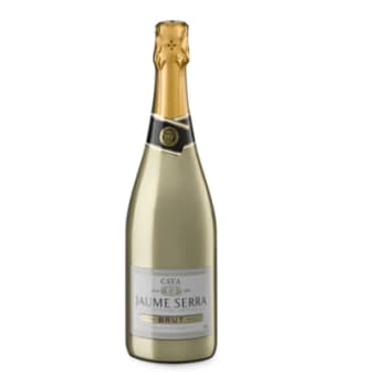 Jaume Serra Brut - 750mL