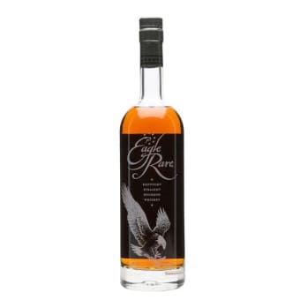 Eagle Rare Kentucky Straight Bourbon