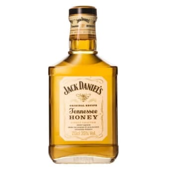 Jack Daniel's Honey 200ml