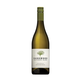 Dashwood Sauvignon Blanc - 750mL