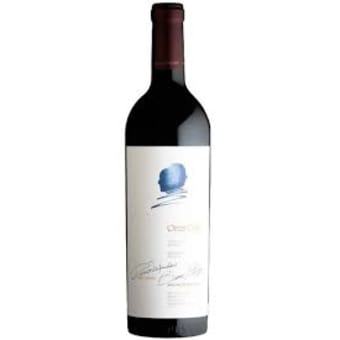 OPUS ONE 2015