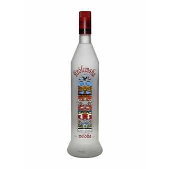 Krolewska Vodka - 750mL