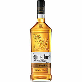 El Jimador Anejo - 750mL