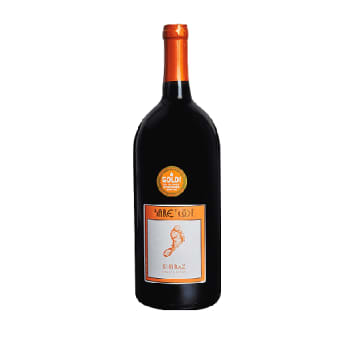 Barefoot Shiraz - 1.5L