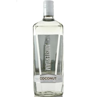 New Amsterdam Coconut - 1L