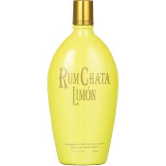 RUM CHATA LIMON 750ml