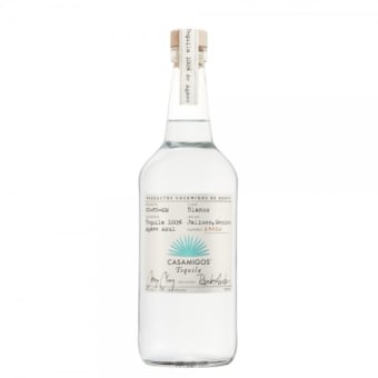 Casamigos Blanco - 375mL