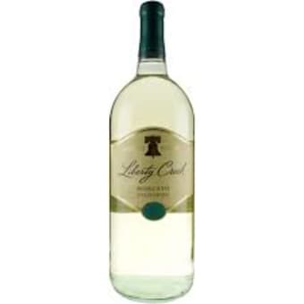 Liberty Creek Moscato - 1.5L