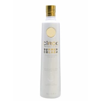Ciroc Summer Colada Vodka - 375mL