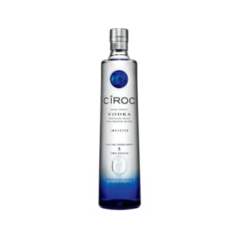 Ciroc Vodka - 200mL