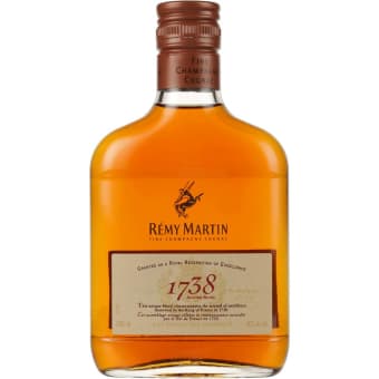 Remy Martin 1738 Accord Royal Cognac - 200mL